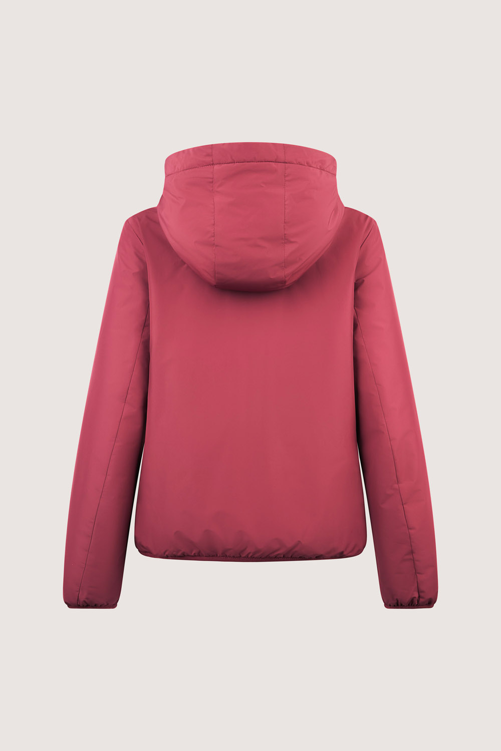 SOFY - LIGHT PADDED HOODIE JACKET_253CPWJ03019_P1410P_5596XN (1) SOFY LIGHT PADDED HOODIE JACKET 253CPWJ03019 P1410P 5596XN 1 1