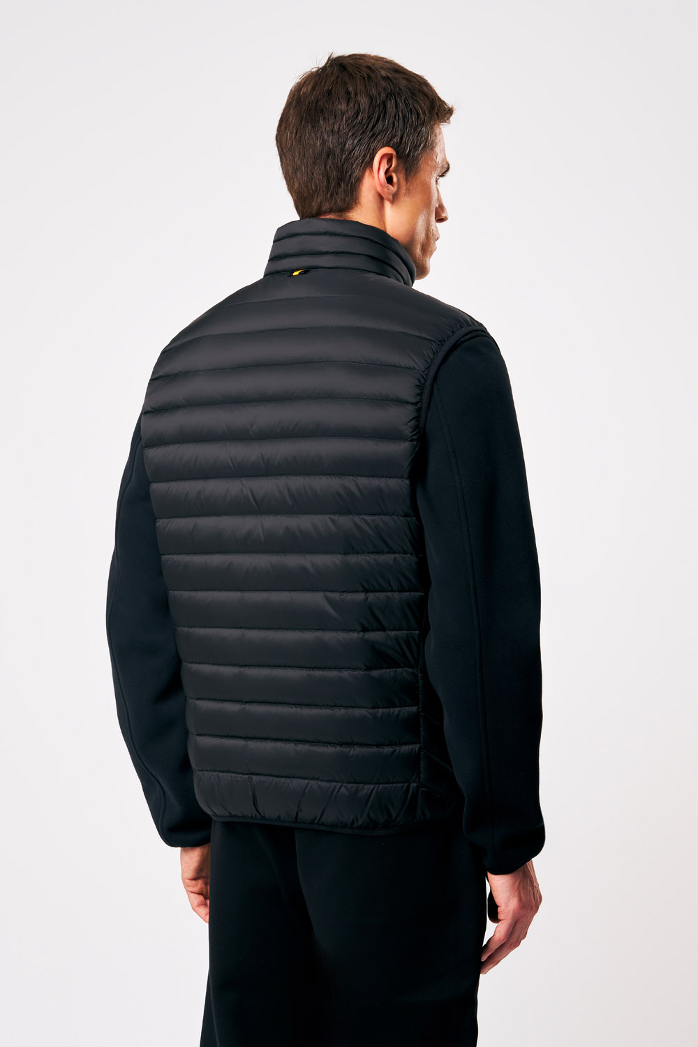 ASTOR 3.0 800FP LIGHT DOWN VEST FULL ZIP 253CFMV20049 N0210D 206XXP 2