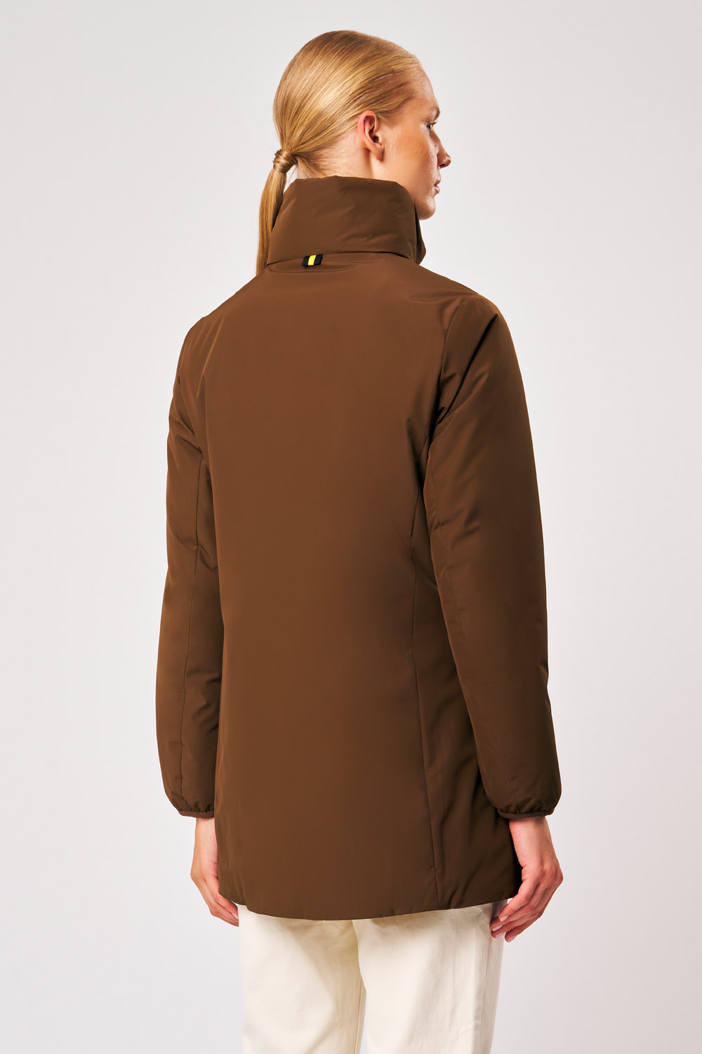 CATALINA - LIGHT PADDED COAT_263CPWC23206_P1410P_72A6XN (2) CATALINA LIGHT PADDED COAT 263CPWC23206 P1410P 72A6XN 2