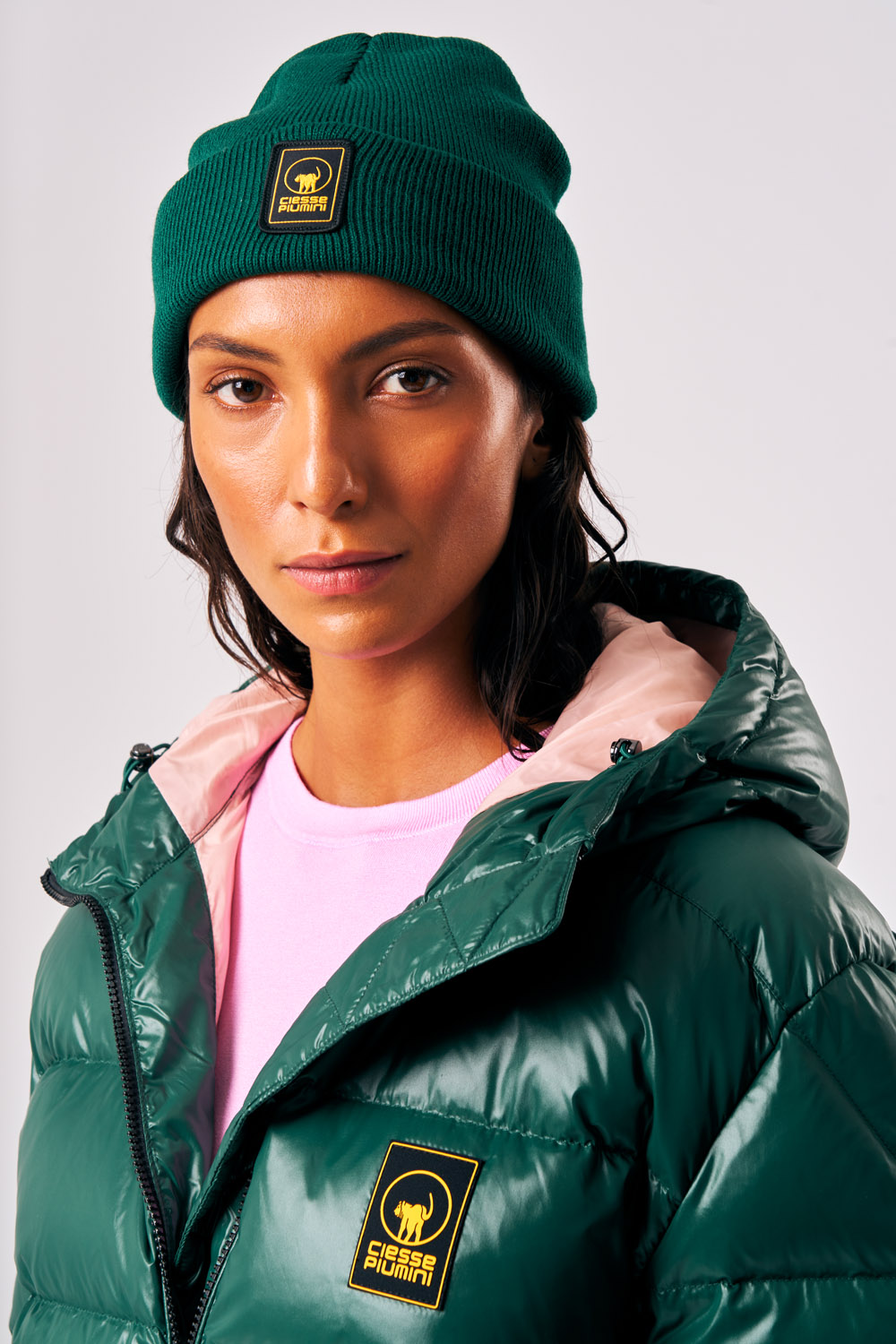EZIO - STOCKINETTE HAT WITH TURN-UP CUFF_263ACXA03249_A1230X_43EXXX EZIO STOCKINETTE HAT WITH TURN UP CUFF 263ACXA03249 A1230X 43EXXX