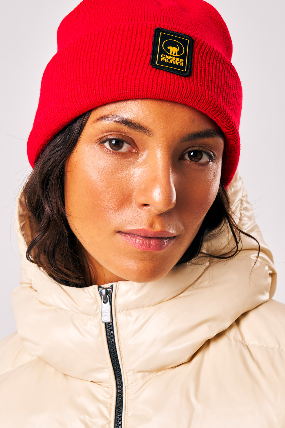 EZIO - STOCKINETTE HAT WITH TURN-UP CUFF_263ACXA03249_A1230X_531XXX EZIO STOCKINETTE HAT WITH TURN UP CUFF 263ACXA03249 A1230X 531XXX