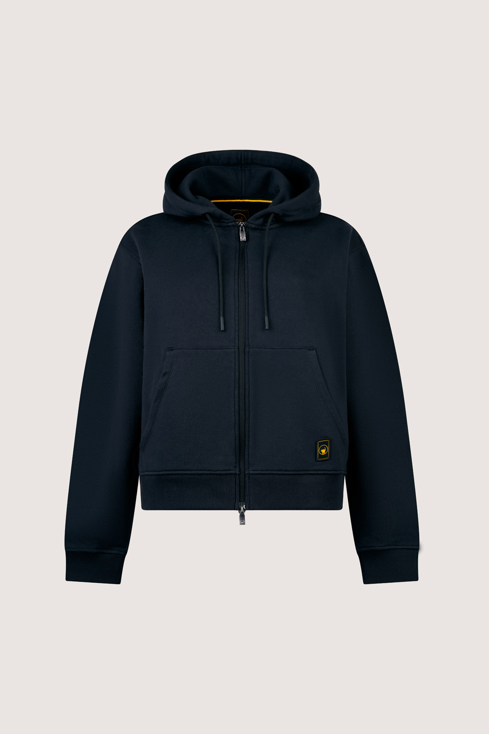 ILARY 2.0 BASIC HOODY FULL ZIP 263CPWF53089 C9E30X 206XXN 1