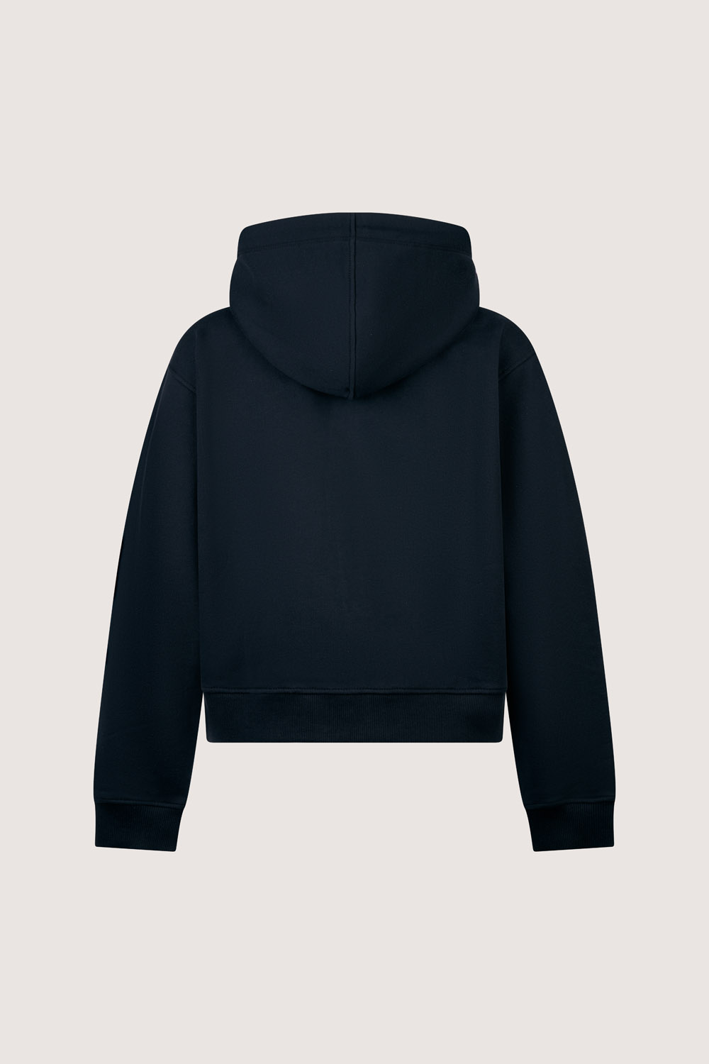 ILARY 2.0 BASIC HOODY FULL ZIP 263CPWF53089 C9E30X 206XXN 2