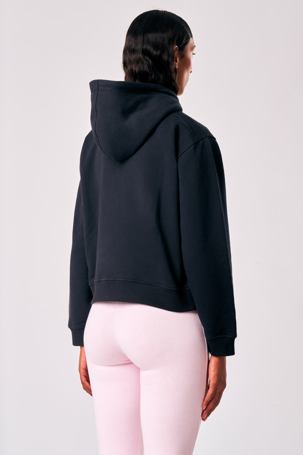 ILARY 2.0 BASIC HOODY FULL ZIP 263CPWF53089 C9E30X 206XXN 3