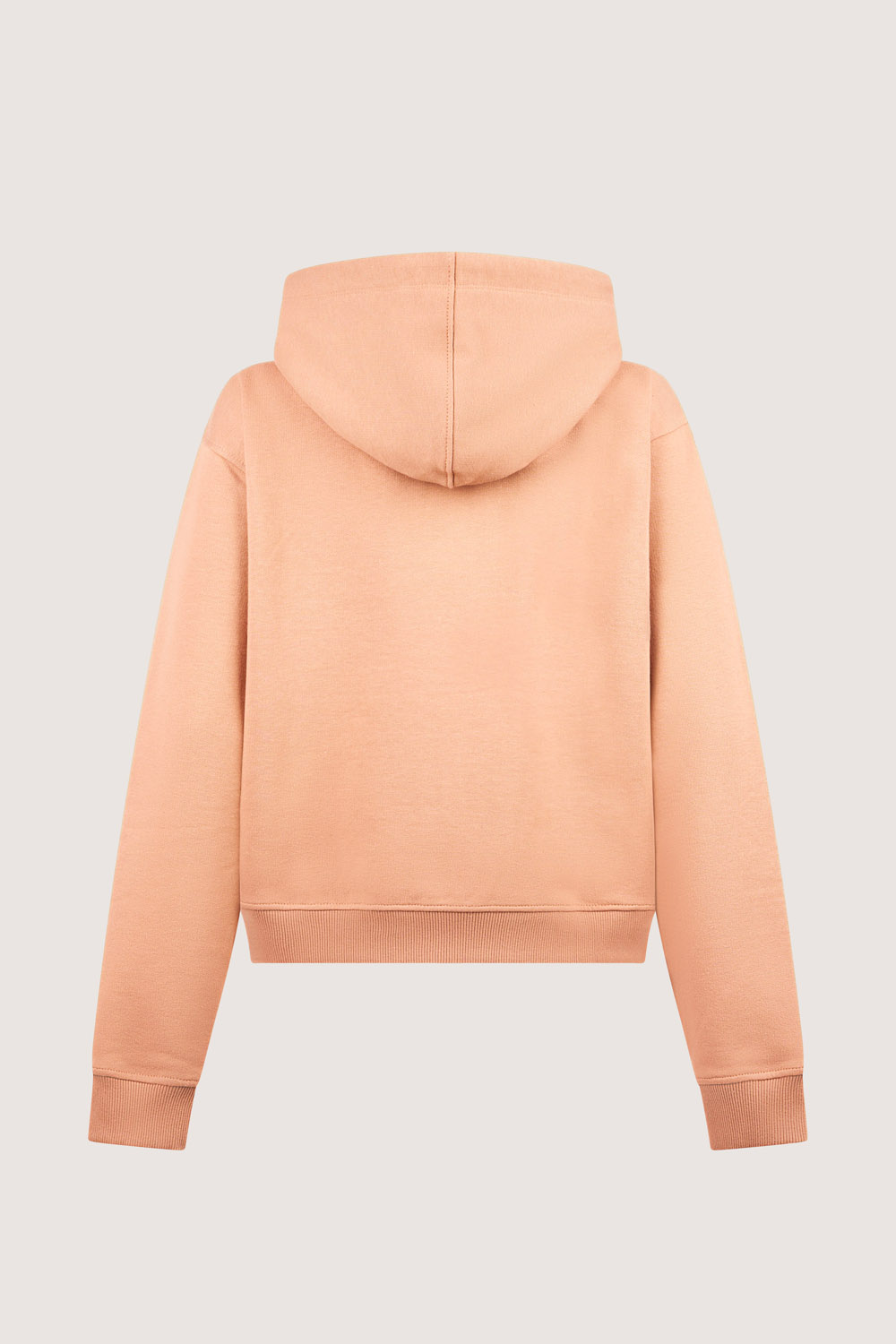 ILARY 2.0 BASIC HOODY FULL ZIP 263CPWF53089 C9E30X 71TXXN 1