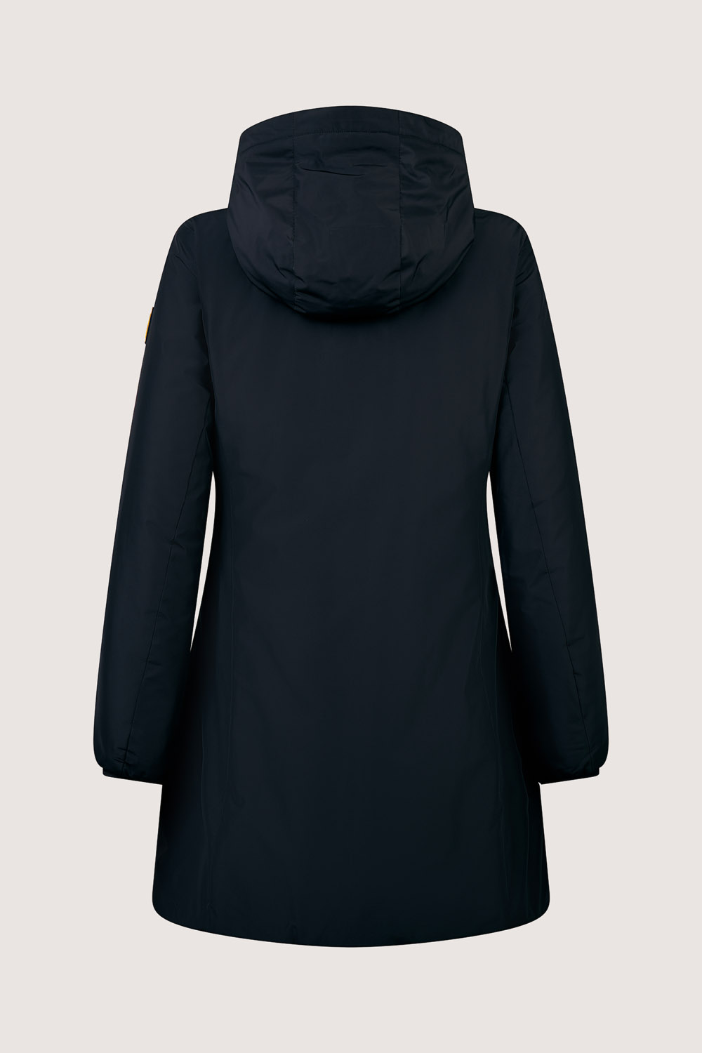 MATILDA - LIGHT PADDED HOODIE COAT_253CPWC03020_P1410P_2066XN_1 MATILDA LIGHT PADDED HOODIE COAT 253CPWC03020 P1410P 2066XN 1