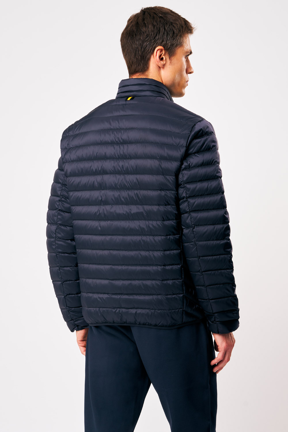 PRINCE 3.0 - 800FP LIGHT DOWN FULL ZIP JACKET_253CFMJ20061_N0210D_341XXP (2) PRINCE 3.0 800FP LIGHT DOWN FULL ZIP JACKET 253CFMJ20061 N0210D 341XXP 2