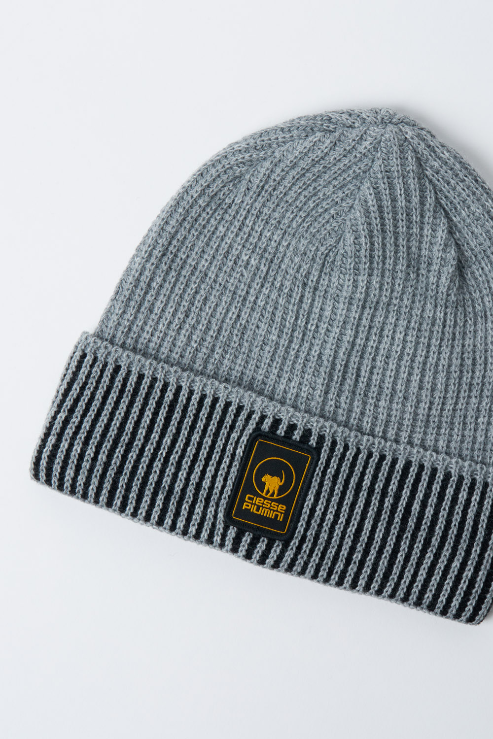 ROTTY 2.0 - KNITTED HAT_253ACXA08411_A0120X_928NXX_1 ROTTY 2.0 KNITTED HAT 253ACXA08411 A0120X 928NXX 1