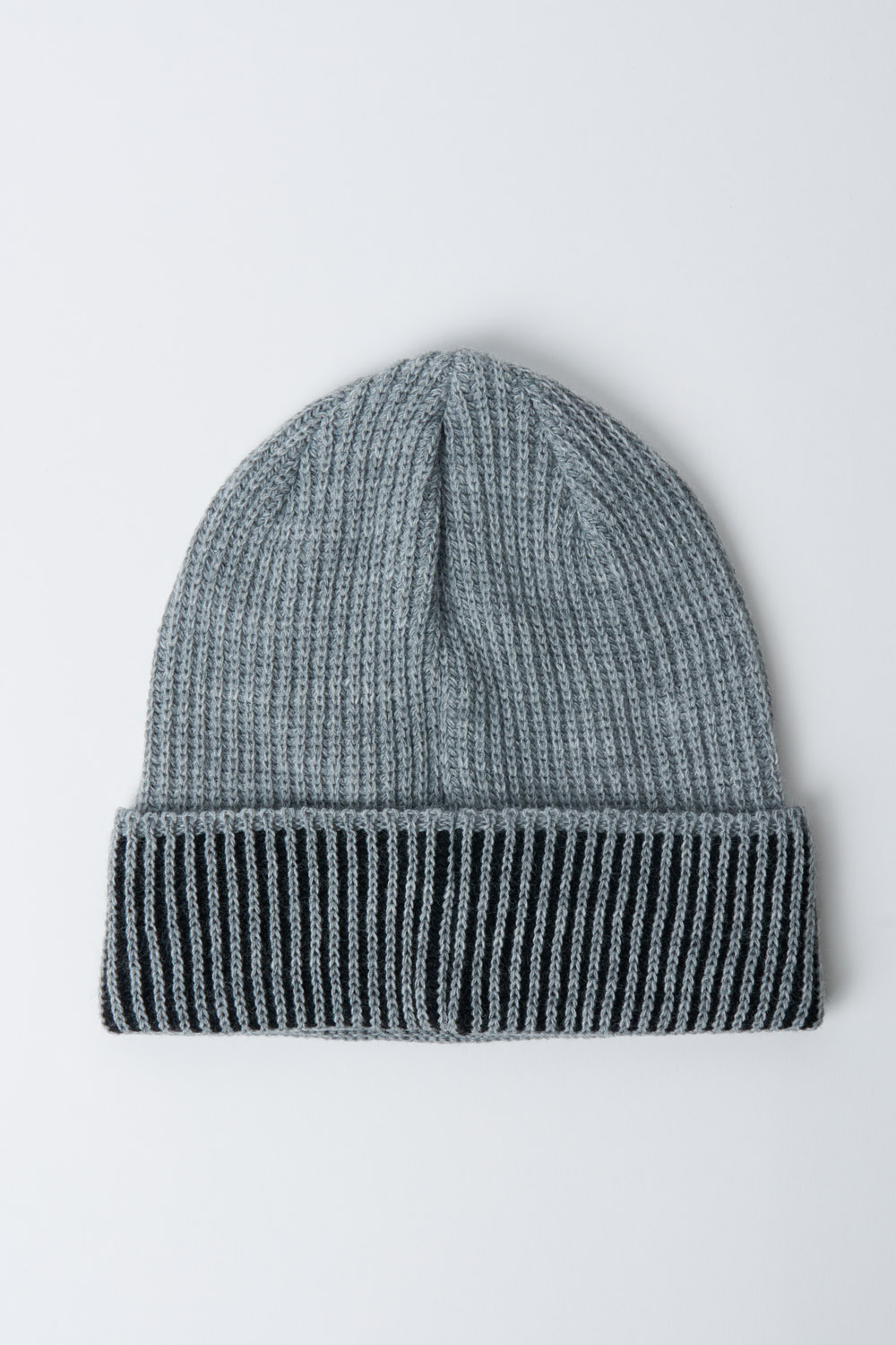 ROTTY 2.0 - KNITTED HAT_253ACXA08411_A0120X_928NXX_3 ROTTY 2.0 KNITTED HAT 253ACXA08411 A0120X 928NXX 3