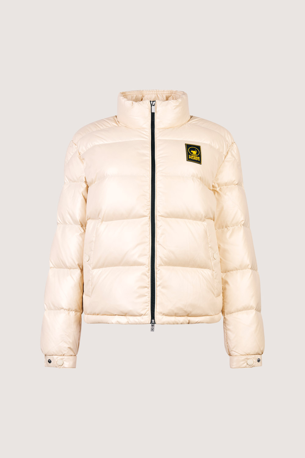 145 NOLETTA JACKET IN REAL DOWN 263PCWJ23203 N3P11D 1387XP 1
