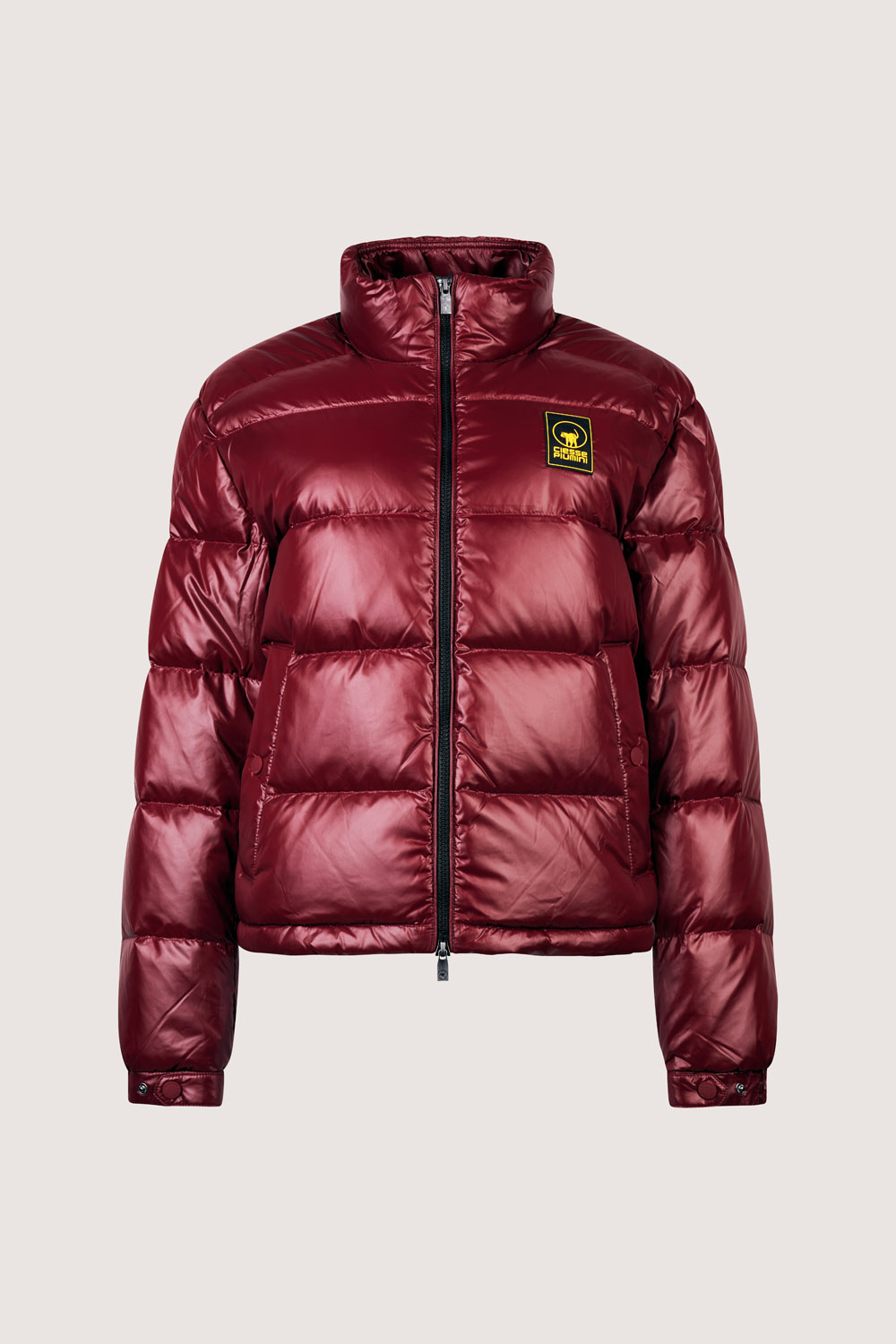151 NOLETTA JACKET IN REAL DOWN 263PCWJ23203 N3P11D 72B4XP 1