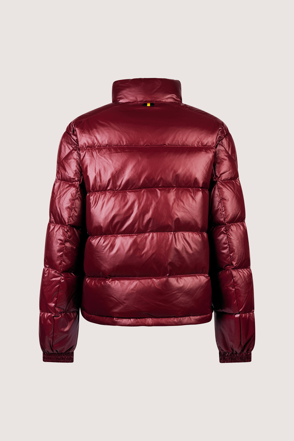 151 NOLETTA JACKET IN REAL DOWN 263PCWJ23203 N3P11D 72B4XP 2