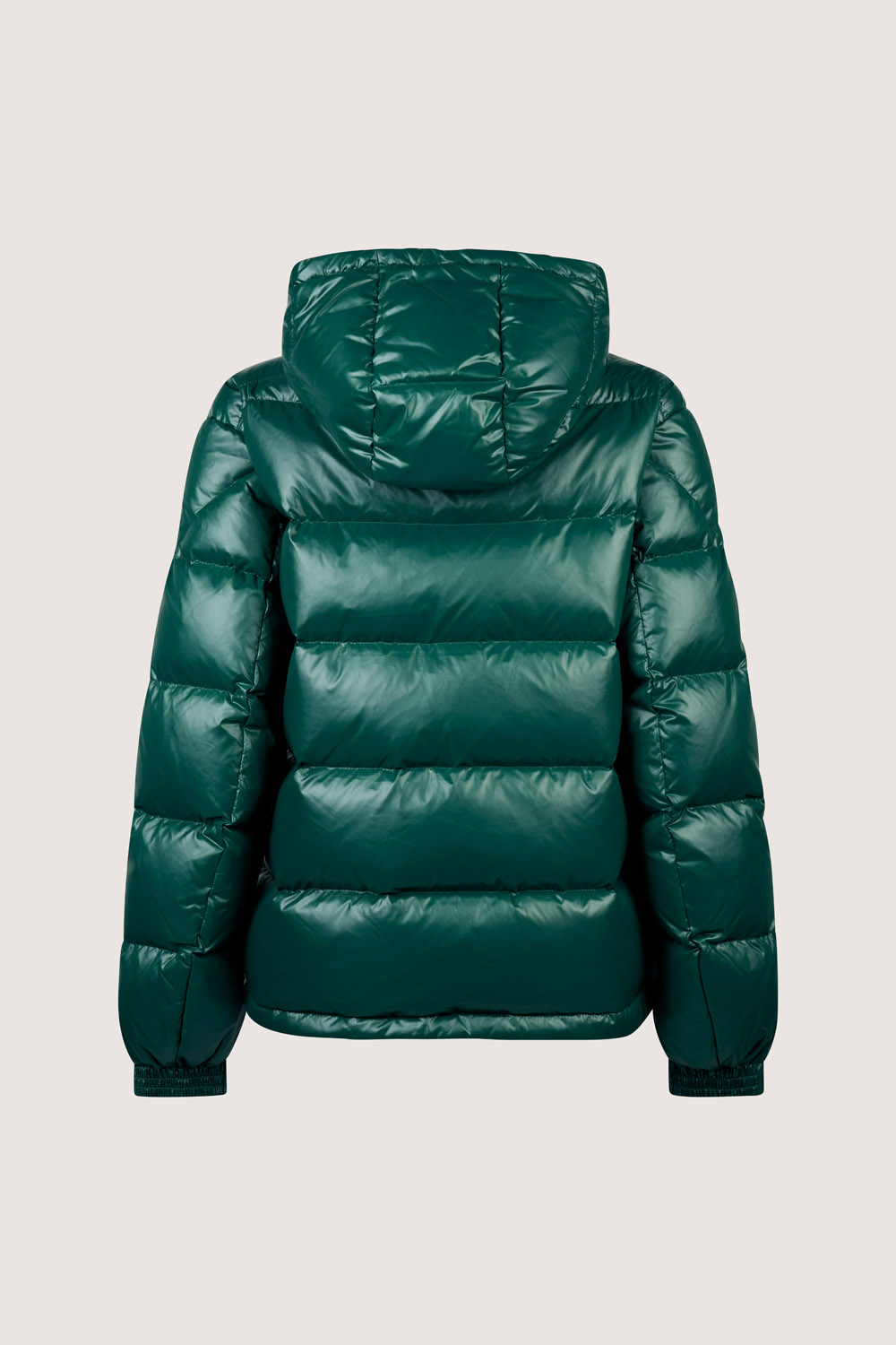 152_NARIA - HOODED JACKET IN REAL DOWN_263PCWJ03204_N3P11D_43E8XP_1 152 NARIA HOODED JACKET IN REAL DOWN 263PCWJ03204 N3P11D 43E8XP 1