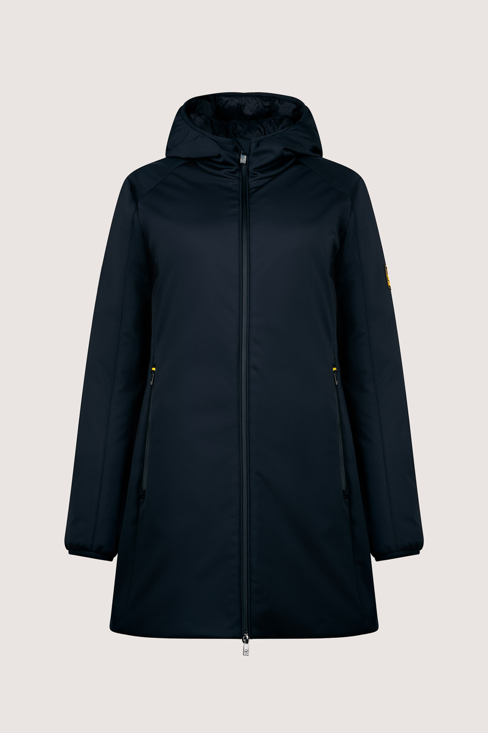 176_YSABEL 3.0 - SOFTSHELL PADDED HOODY COAT_253CPWC05016_P7T43E_206XXW_1 176 YSABEL 3.0 SOFTSHELL PADDED HOODY COAT 253CPWC05016 P7T43E 206XXW 1