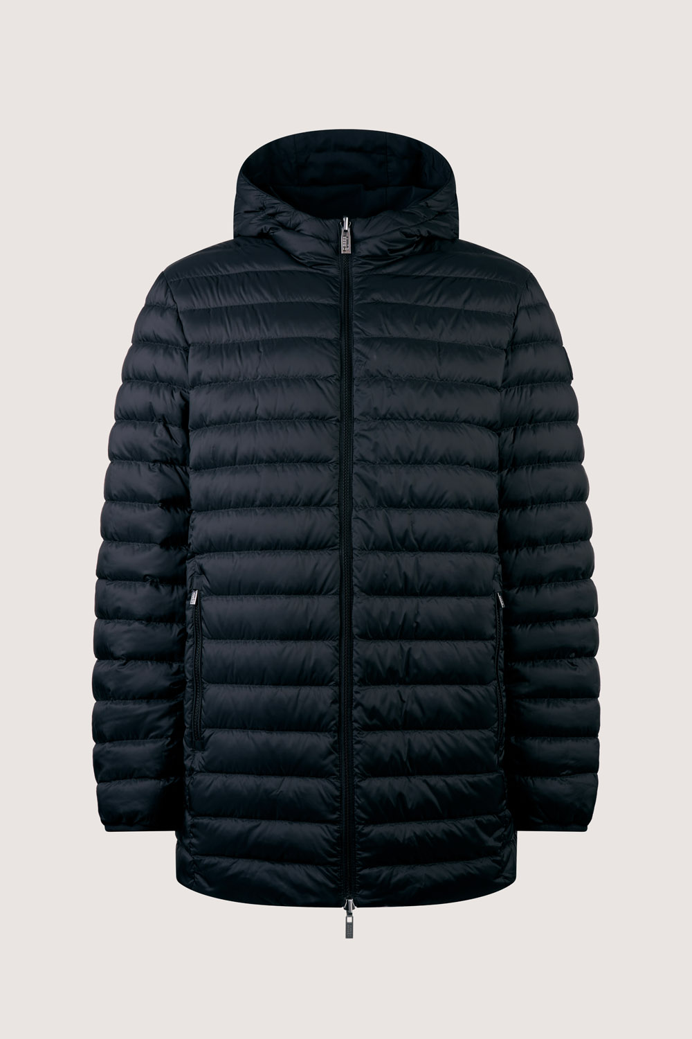 217 RONALD 3.0 800FP LIGHT DOWN HOODY REVERSIBLE JKT 263PCMJ11138 P9F10D 206XXP 3