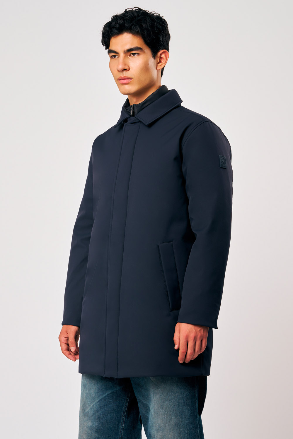 ADRAR 4.0 - REAL DOWN SOFTSHELL COAT_263PCMC31351_P9Z25D_341NXN_2 ADRAR 4.0 REAL DOWN SOFTSHELL COAT 263PCMC31351 P9Z25D 341NXN 2 1