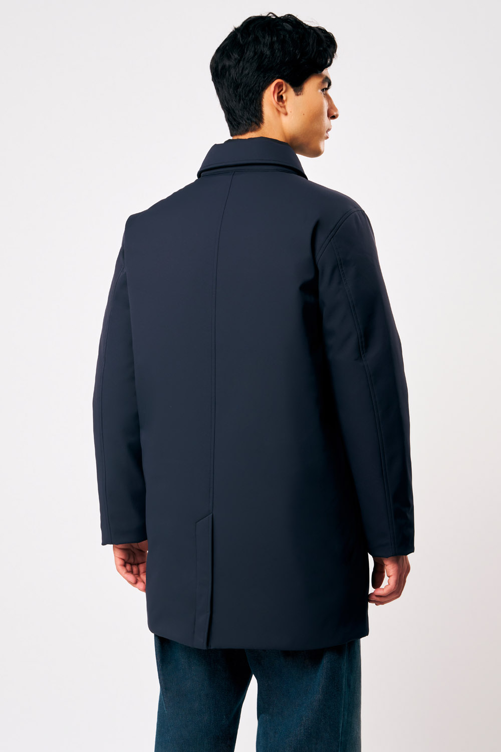 ADRAR 4.0 - REAL DOWN SOFTSHELL COAT_263PCMC31351_P9Z25D_341NXN_3 ADRAR 4.0 REAL DOWN SOFTSHELL COAT 263PCMC31351 P9Z25D 341NXN 3