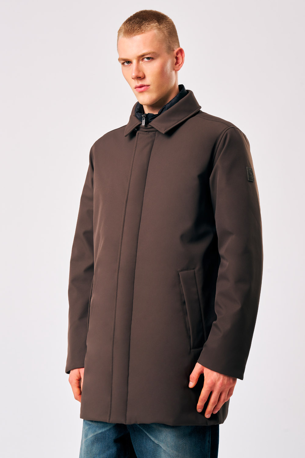 ADRAR 4.0 - REAL DOWN SOFTSHELL COAT_263PCMC31351_P9Z25D_725NXN_2 ADRAR 4.0 REAL DOWN SOFTSHELL COAT 263PCMC31351 P9Z25D 725NXN 2 1