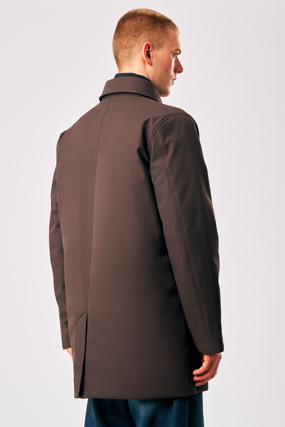 ADRAR 4.0 - REAL DOWN SOFTSHELL COAT_263PCMC31351_P9Z25D_725NXN_3 ADRAR 4.0 REAL DOWN SOFTSHELL COAT 263PCMC31351 P9Z25D 725NXN 3