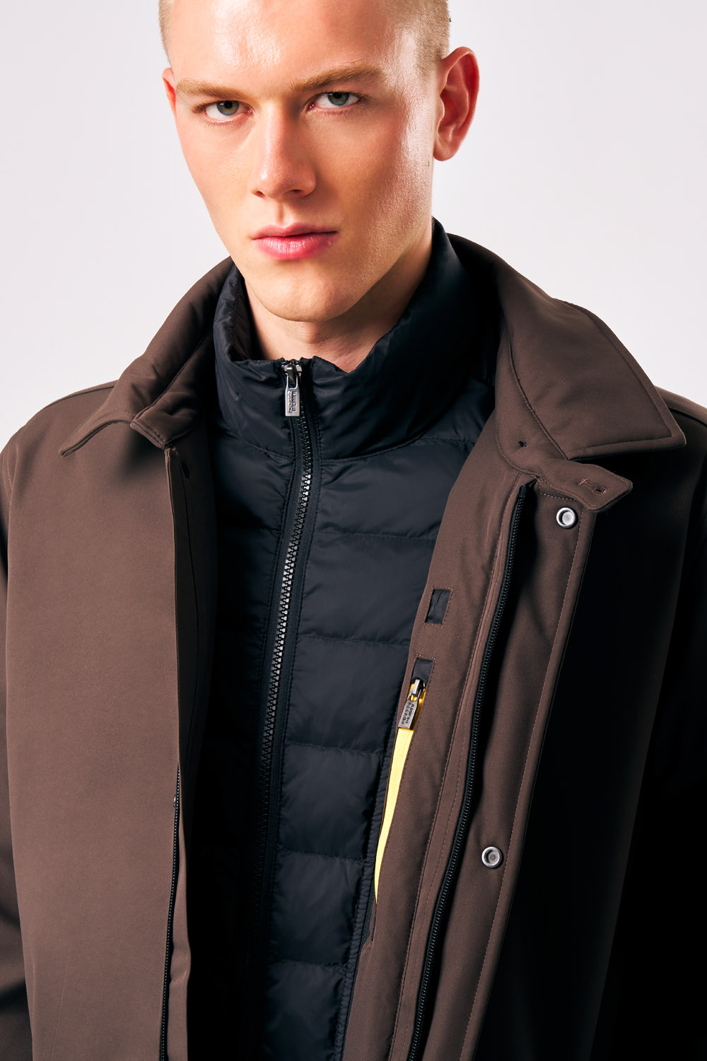 ADRAR 4.0 - REAL DOWN SOFTSHELL COAT_263PCMC31351_P9Z25D_725NXN_4 ADRAR 4.0 REAL DOWN SOFTSHELL COAT 263PCMC31351 P9Z25D 725NXN 4