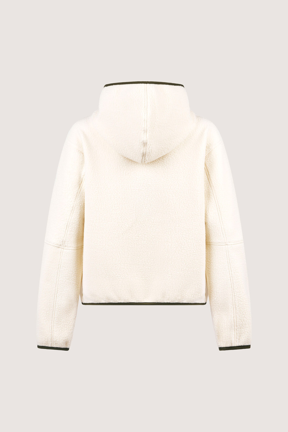 ALIX - TEDDY HOODY FULL ZIP_263CPWF53228_P9V3BX_116MVP (2) ALIX TEDDY HOODY FULL ZIP 263CPWF53228 P9V3BX 116MVP 2