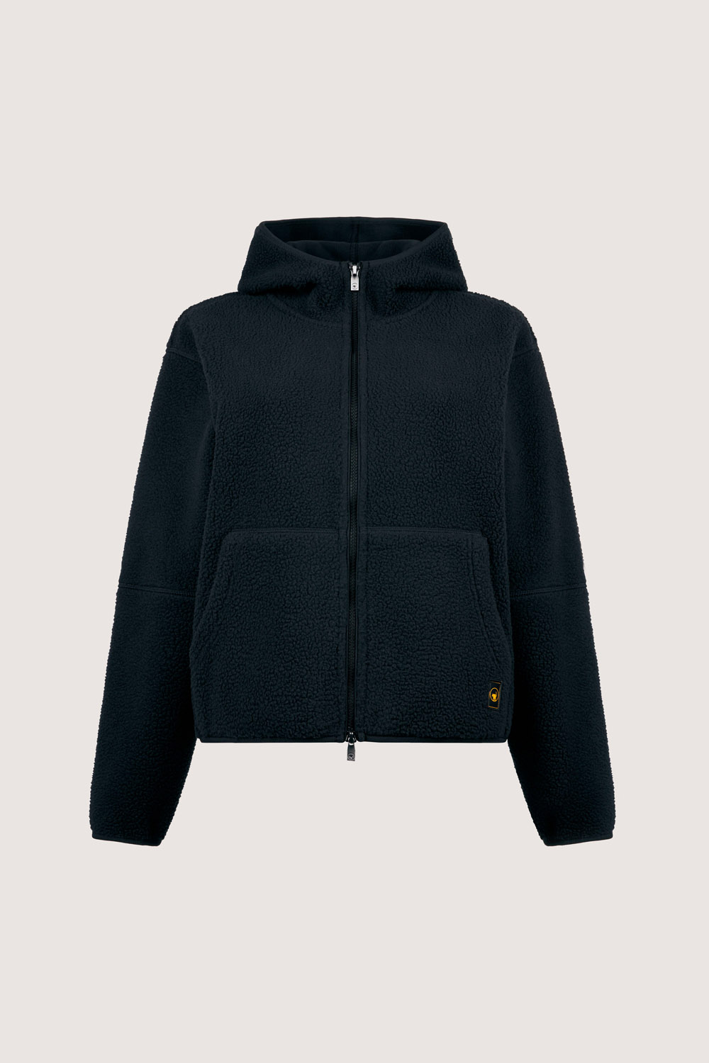 ALIX - TEDDY HOODY FULL ZIP_263CPWF53228_P9V3BX_206XXP (1) ALIX TEDDY HOODY FULL ZIP 263CPWF53228 P9V3BX 206XXP 1
