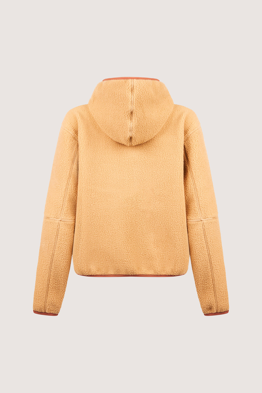 ALIX - TEDDY HOODY FULL ZIP_263CPWF53228_P9V3BX_72CWMP (1) ALIX TEDDY HOODY FULL ZIP 263CPWF53228 P9V3BX 72CWMP 1