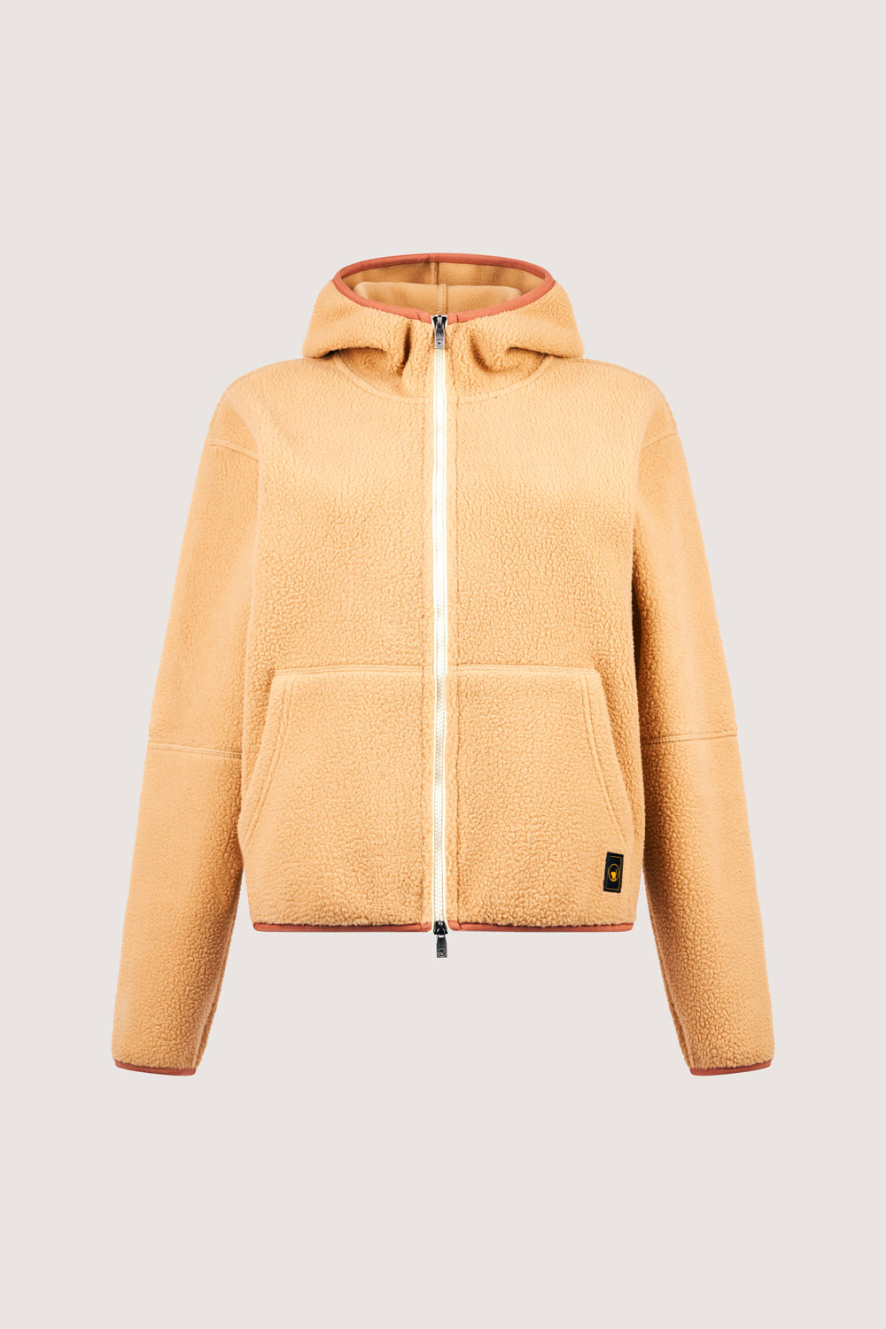 ALIX - TEDDY HOODY FULL ZIP_263CPWF53228_P9V3BX_72CWMP (2) ALIX TEDDY HOODY FULL ZIP 263CPWF53228 P9V3BX 72CWMP 2