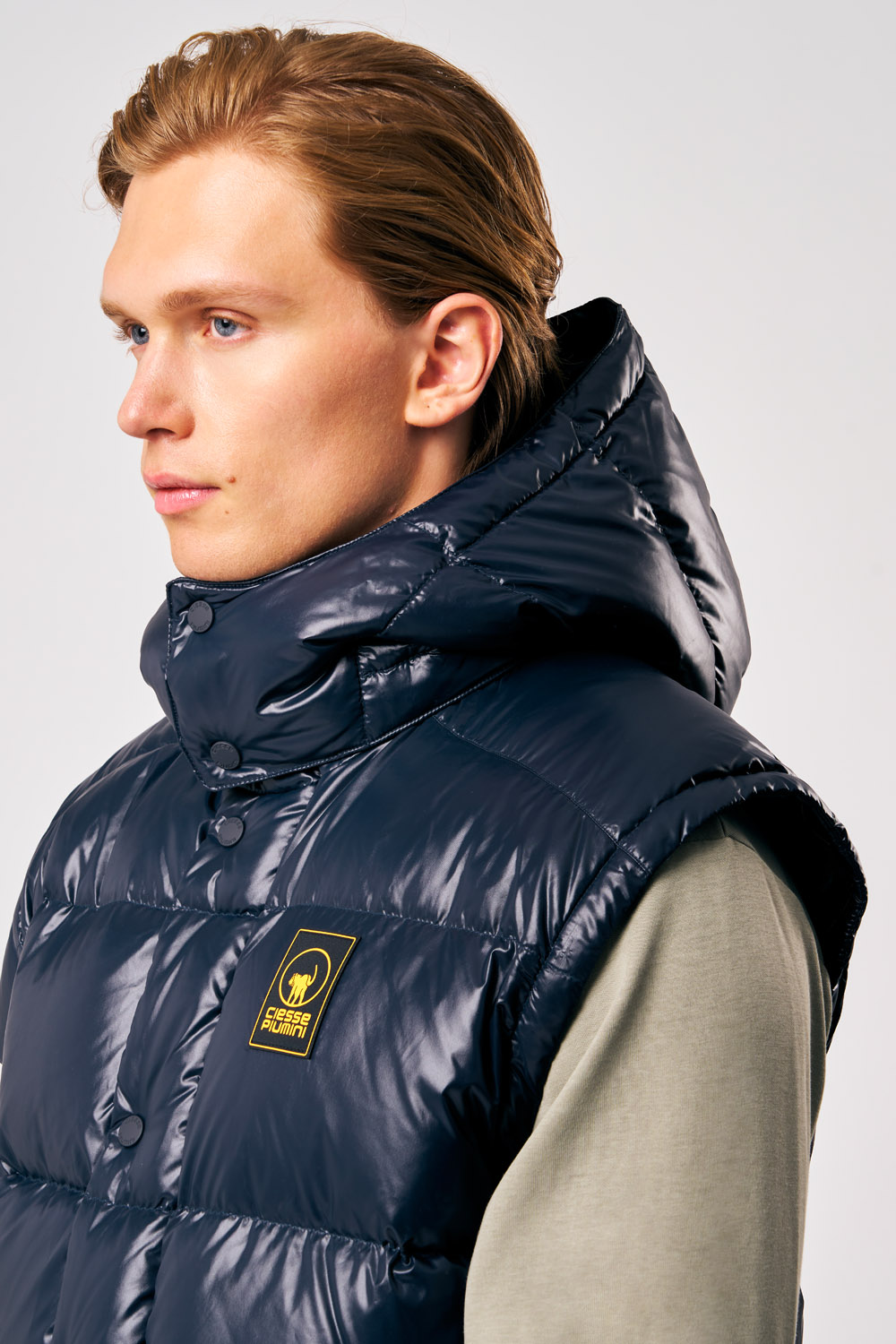 ANTON - JKT WITH DETACHABLE HOOD AND SLEEVES_253PCMJI8560_N3P11D_3414XP_4 ANTON JKT WITH DETACHABLE HOOD AND SLEEVES 253PCMJI8560 N3P11D 3414XP 4