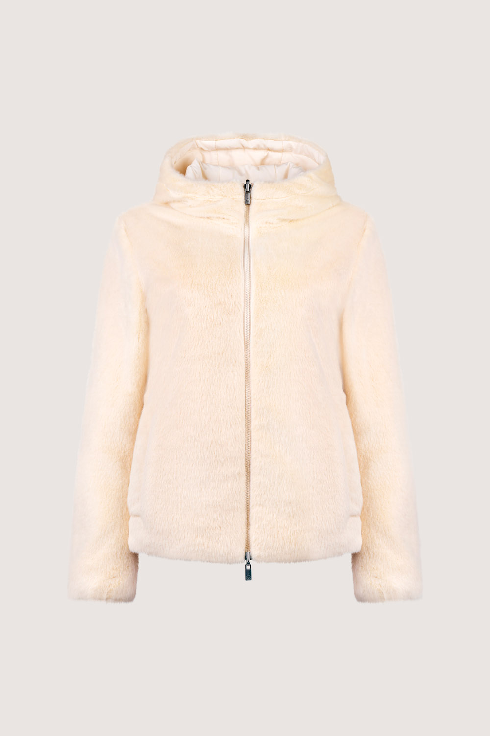 BELEN - ECO REVERSIBLE FUR HOODY JKT_263PCWJ13219_P8P30X_116WXP_1 BELEN ECO REVERSIBLE FUR HOODY JKT 263PCWJ13219 P8P30X 116WXP 1 1