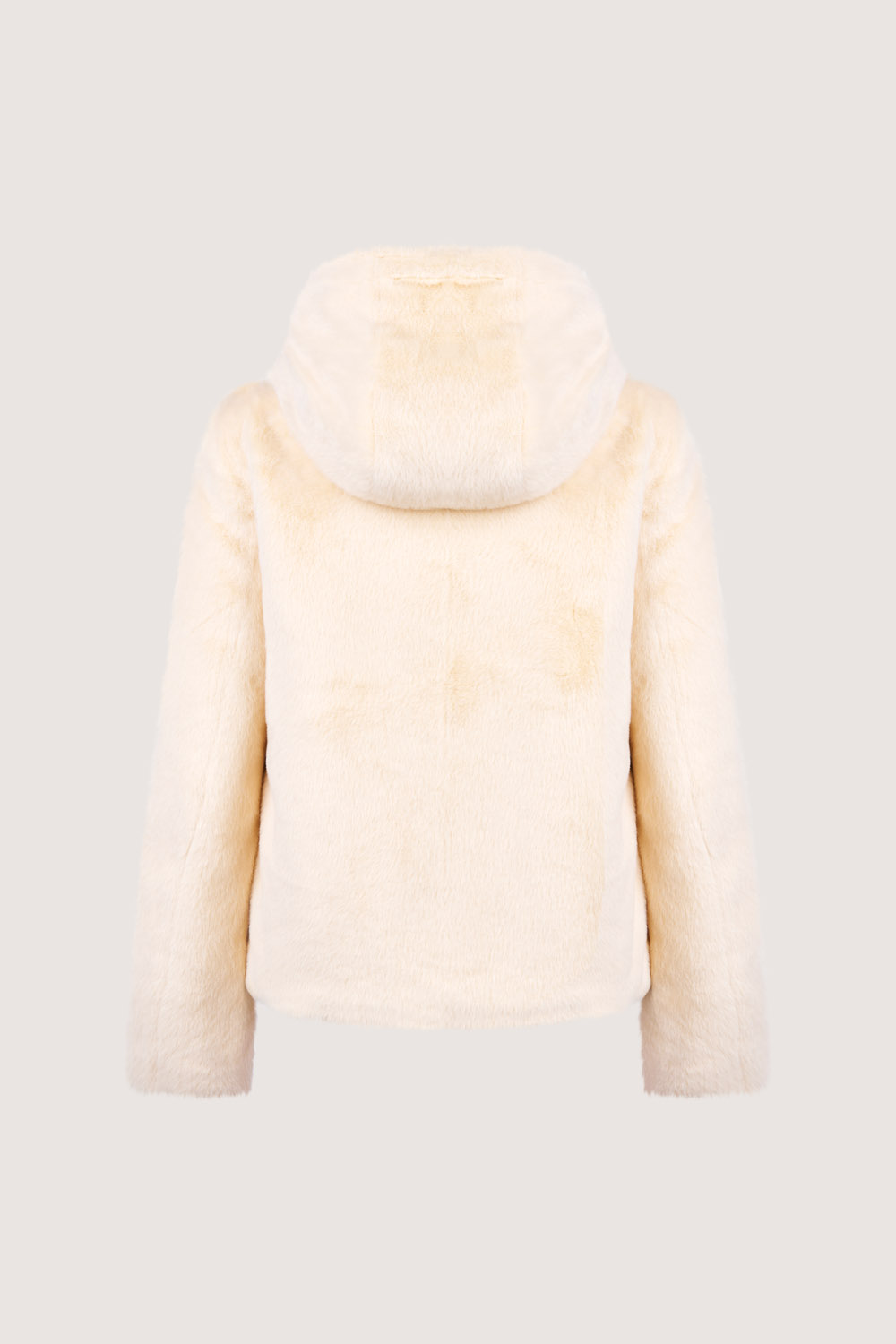 BELEN - ECO REVERSIBLE FUR HOODY JKT_263PCWJ13219_P8P30X_116WXP_2 BELEN ECO REVERSIBLE FUR HOODY JKT 263PCWJ13219 P8P30X 116WXP 2 1