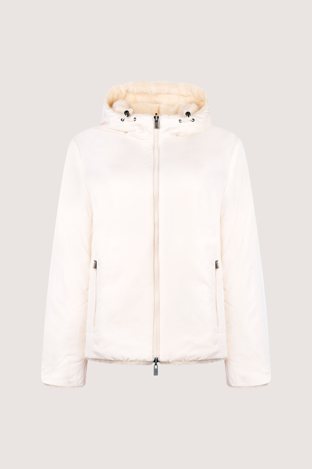 BELEN - ECO REVERSIBLE FUR HOODY JKT_263PCWJ13219_P8P30X_116WXP_3 BELEN ECO REVERSIBLE FUR HOODY JKT 263PCWJ13219 P8P30X 116WXP 3 1