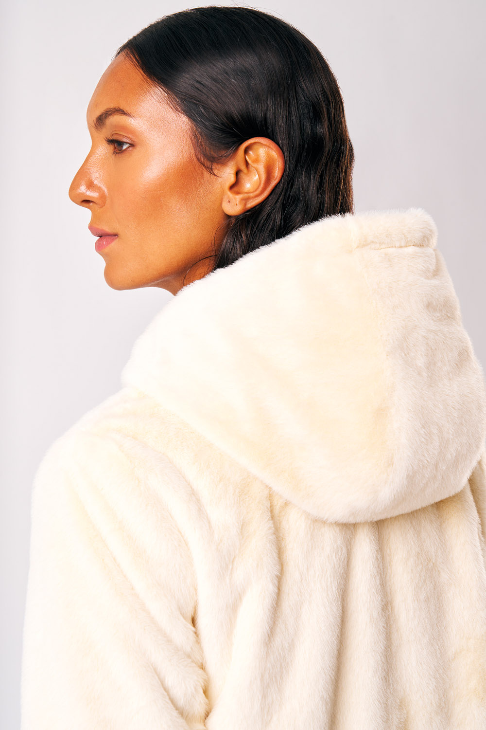 BELEN - ECO REVERSIBLE FUR HOODY JKT_263PCWJ13219_P8P30X_116WXP_4 BELEN ECO REVERSIBLE FUR HOODY JKT 263PCWJ13219 P8P30X 116WXP 4