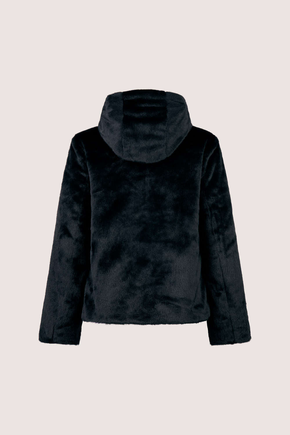BELEN - ECO REVERSIBLE FUR HOODY JKT_263PCWJ13219_P8P30X_206XXP_2 BELEN ECO REVERSIBLE FUR HOODY JKT 263PCWJ13219 P8P30X 206XXP 2 1