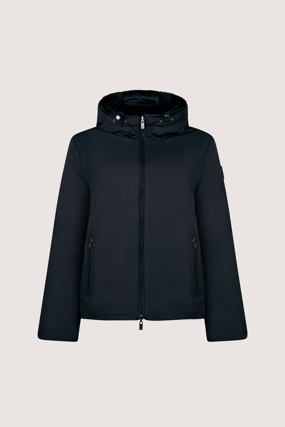 BELEN - ECO REVERSIBLE FUR HOODY JKT_263PCWJ13219_P8P30X_206XXP_3 BELEN ECO REVERSIBLE FUR HOODY JKT 263PCWJ13219 P8P30X 206XXP 3 1