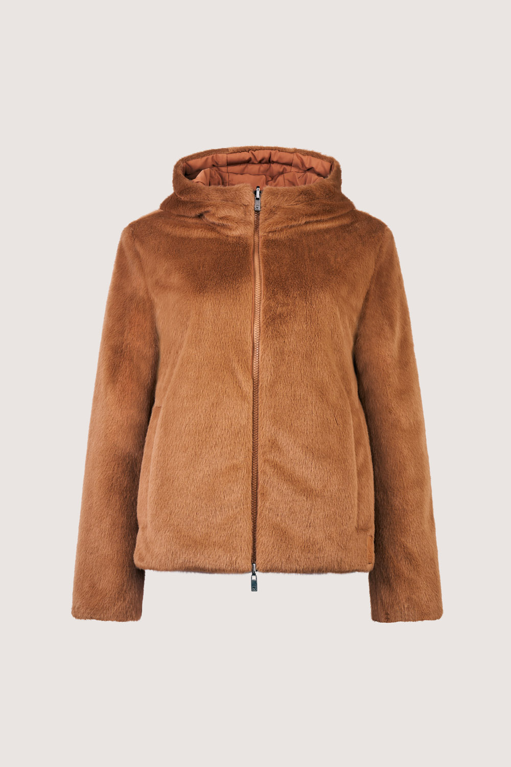 BELEN - ECO REVERSIBLE FUR HOODY JKT_263PCWJ13219_P8P30X_72DMXP_1 BELEN ECO REVERSIBLE FUR HOODY JKT 263PCWJ13219 P8P30X 72DMXP 1 1