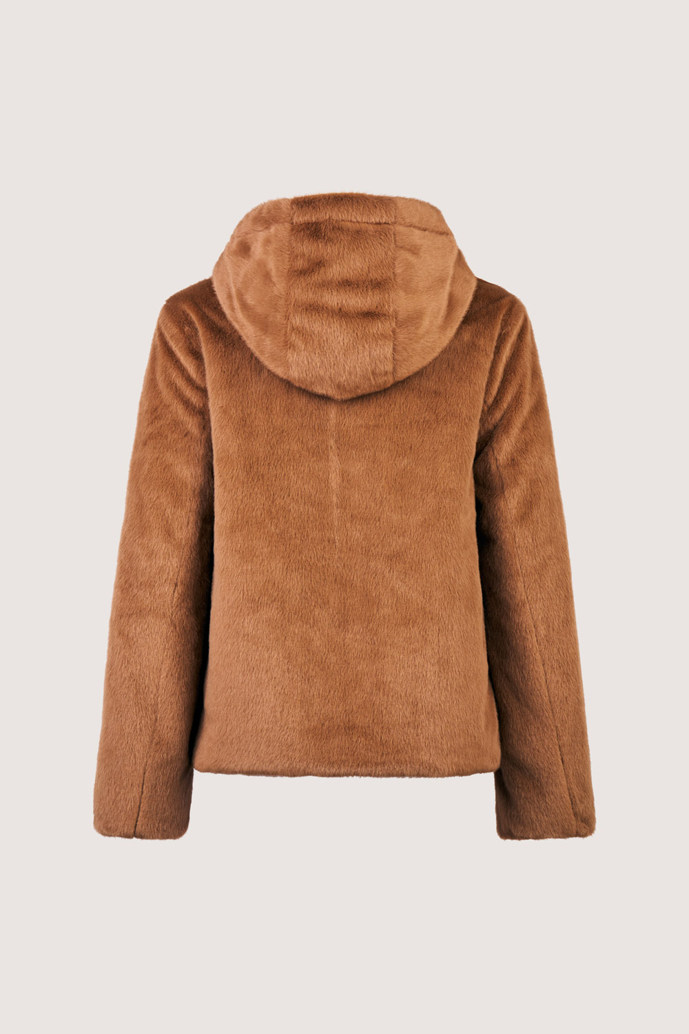BELEN - ECO REVERSIBLE FUR HOODY JKT_263PCWJ13219_P8P30X_72DMXP_2 BELEN ECO REVERSIBLE FUR HOODY JKT 263PCWJ13219 P8P30X 72DMXP 2 1