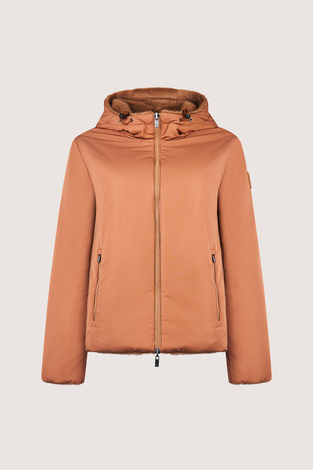 BELEN - ECO REVERSIBLE FUR HOODY JKT_263PCWJ13219_P8P30X_72DMXP_3 BELEN ECO REVERSIBLE FUR HOODY JKT 263PCWJ13219 P8P30X 72DMXP 3 1