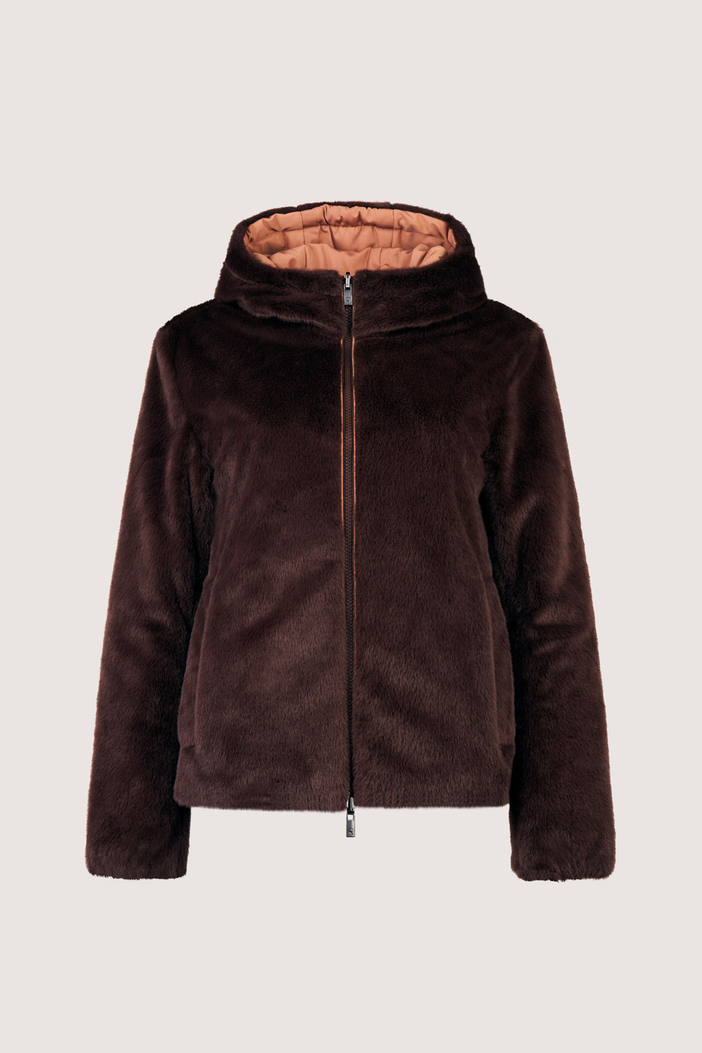 BELEN - ECO REVERSIBLE FUR HOODY JKT_263PCWJ13219_P8P30X_72GMXP_1 BELEN ECO REVERSIBLE FUR HOODY JKT 263PCWJ13219 P8P30X 72GMXP 1 1