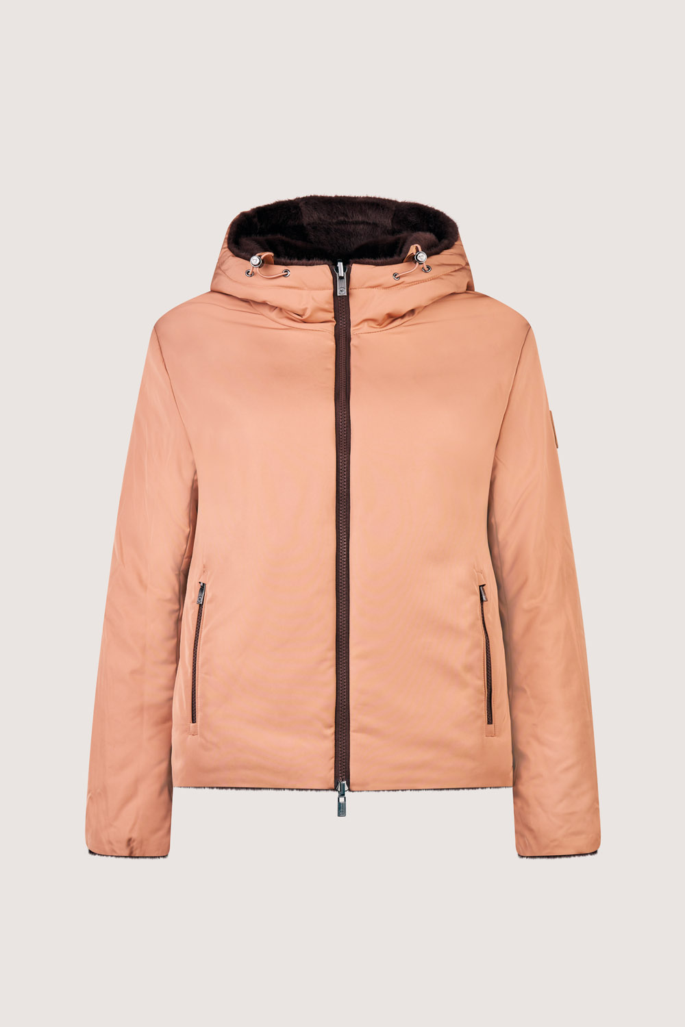 BELEN - ECO REVERSIBLE FUR HOODY JKT_263PCWJ13219_P8P30X_72GMXP_3 BELEN ECO REVERSIBLE FUR HOODY JKT 263PCWJ13219 P8P30X 72GMXP 3 1