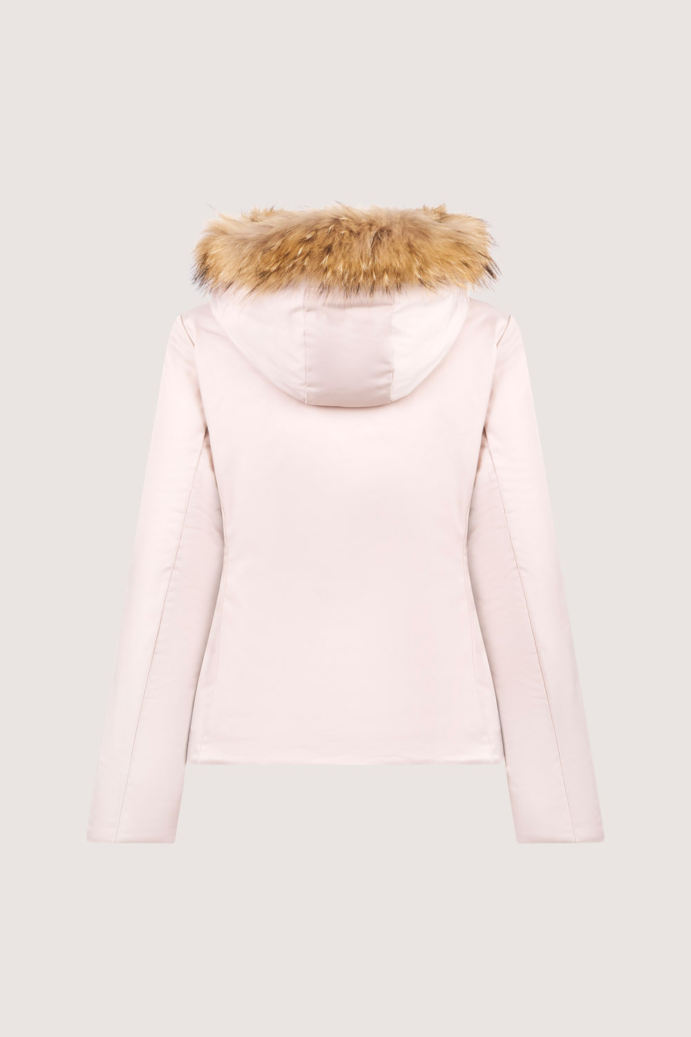 BILIANA - LIGHT PADDED JKT WITH DETACHABLE REAL FUR_263PCWJ03231_P6Y11P_139XXN (1) BILIANA LIGHT PADDED JKT WITH DETACHABLE REAL FUR 263PCWJ03231 P6Y11P 139XXN 1