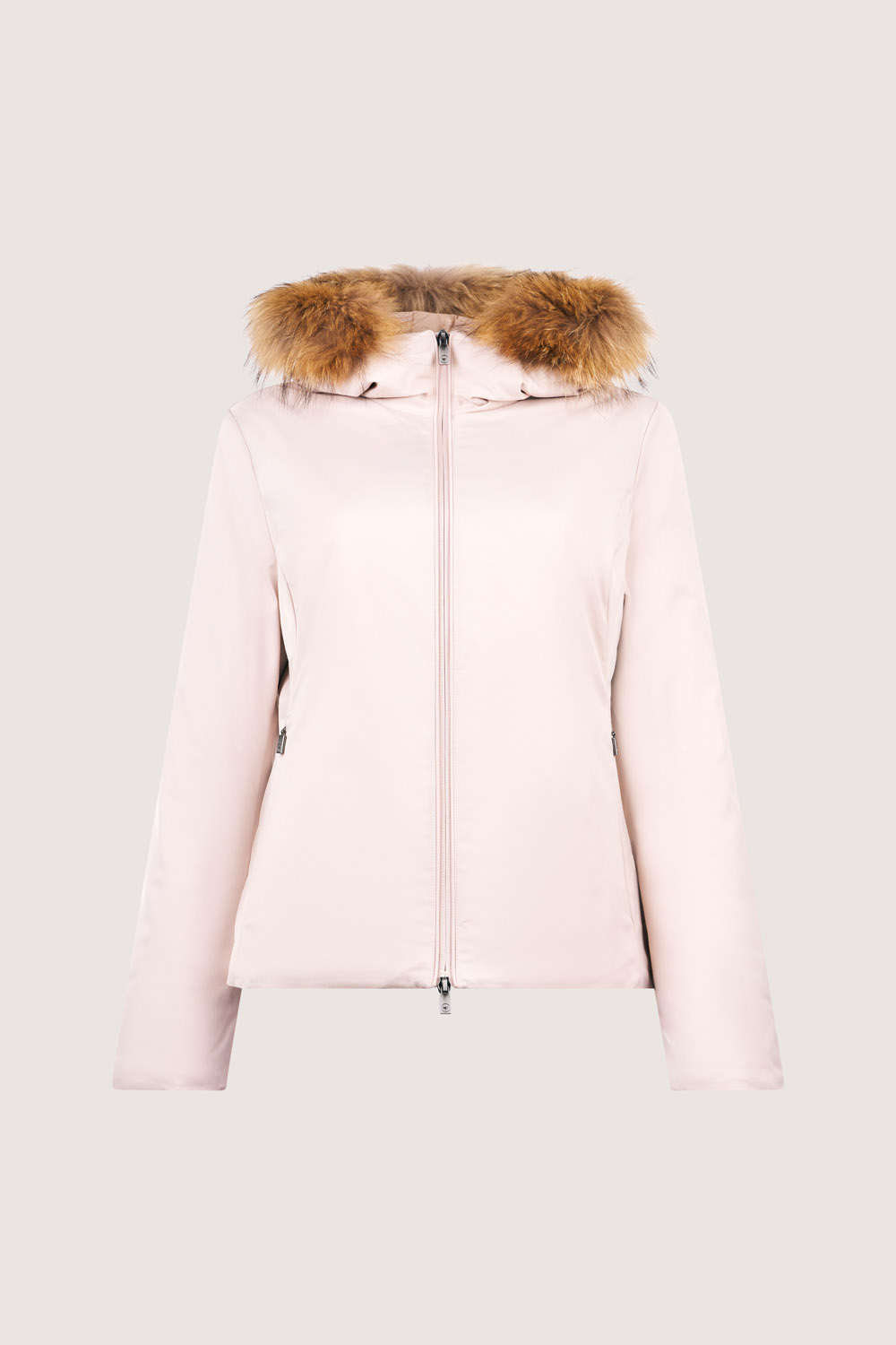 BILIANA - LIGHT PADDED JKT WITH DETACHABLE REAL FUR_263PCWJ03231_P6Y11P_139XXN (2) BILIANA LIGHT PADDED JKT WITH DETACHABLE REAL FUR 263PCWJ03231 P6Y11P 139XXN 2