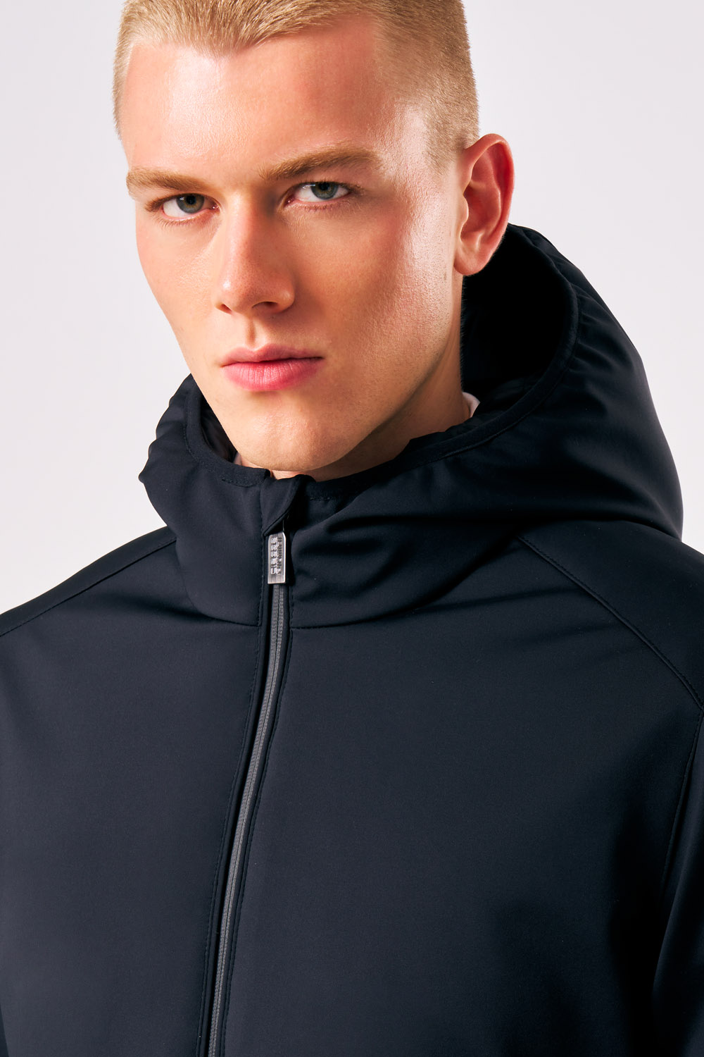 CLEM 3.0 - SOFTSHELL PADDED HOODY COAT_253CPMC00054_P7T43E_206XXW_4 CLEM 3.0 SOFTSHELL PADDED HOODY COAT 253CPMC00054 P7T43E 206XXW 4