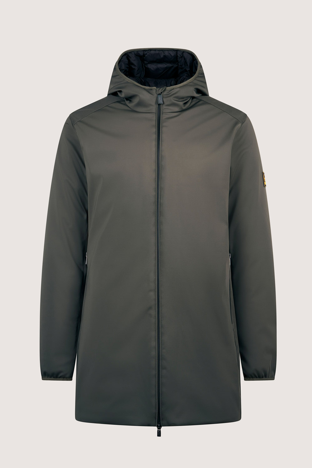 CLEM 3.0 - SOFTSHELL PADDED HOODY COAT_253CPMC00054_P7T43E_43D2XW_1 CLEM 3.0 SOFTSHELL PADDED HOODY COAT 253CPMC00054 P7T43E 43D2XW 1 1