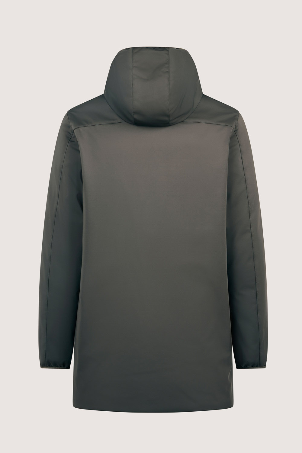 CLEM 3.0 - SOFTSHELL PADDED HOODY COAT_253CPMC00054_P7T43E_43D2XW_2 CLEM 3.0 SOFTSHELL PADDED HOODY COAT 253CPMC00054 P7T43E 43D2XW 2 1