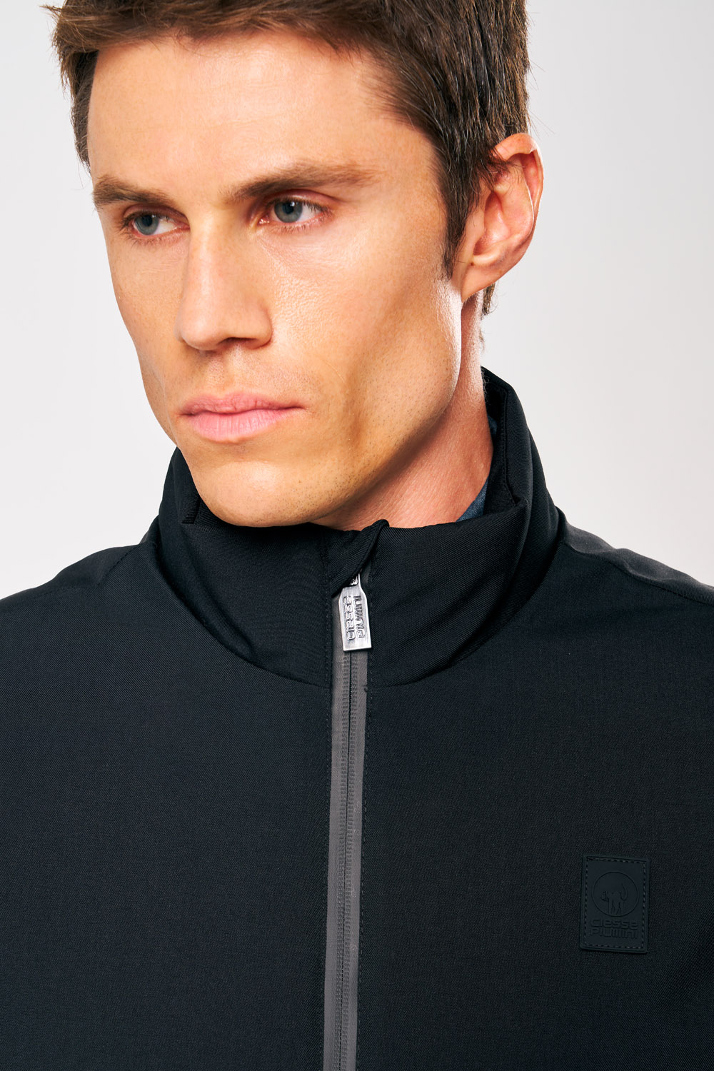 CONRAD - LIGHT PADDED VEST WOOL_263PCMV28719_P9X11P_206XXW_4 CONRAD LIGHT PADDED VEST WOOL 263PCMV28719 P9X11P 206XXW 4