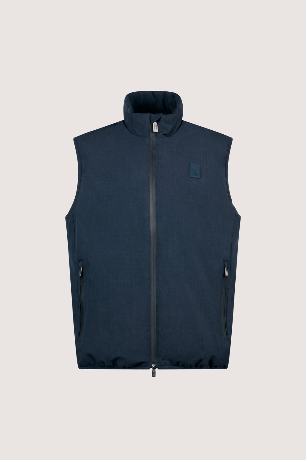 CONRAD - LIGHT PADDED VEST WOOL_263PCMV28719_P9X11P_3412XW (2) CONRAD LIGHT PADDED VEST WOOL 263PCMV28719 P9X11P 3412XW 2