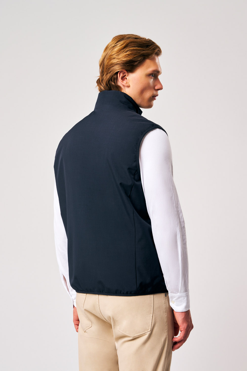 CONRAD - LIGHT PADDED VEST WOOL_263PCMV28719_P9X11P_3412XW_3 CONRAD LIGHT PADDED VEST WOOL 263PCMV28719 P9X11P 3412XW 3