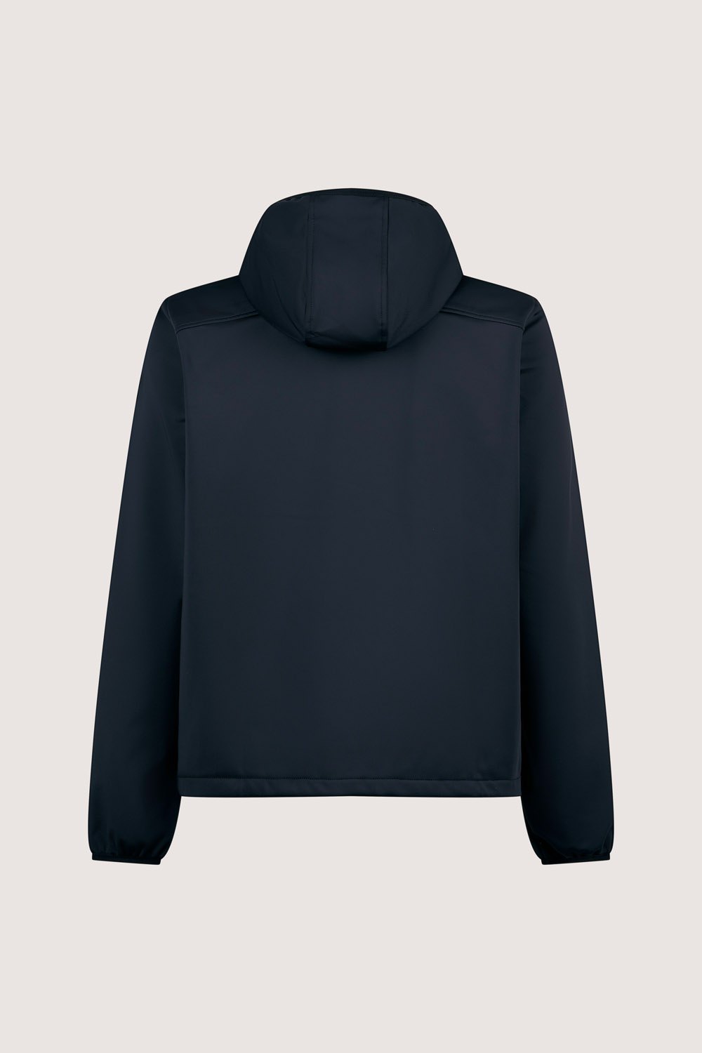 DOUG 4.0 SOFTSHELL FLEECE 263CPMF00118 P7T43E 206XXN 1
