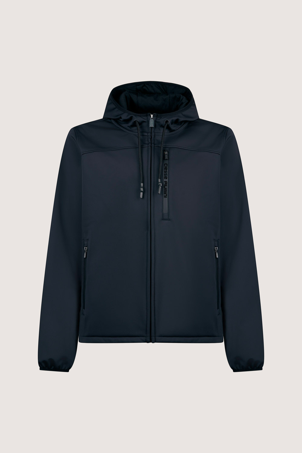 DOUG 4.0 SOFTSHELL FLEECE 263CPMF00118 P7T43E 206XXN 2